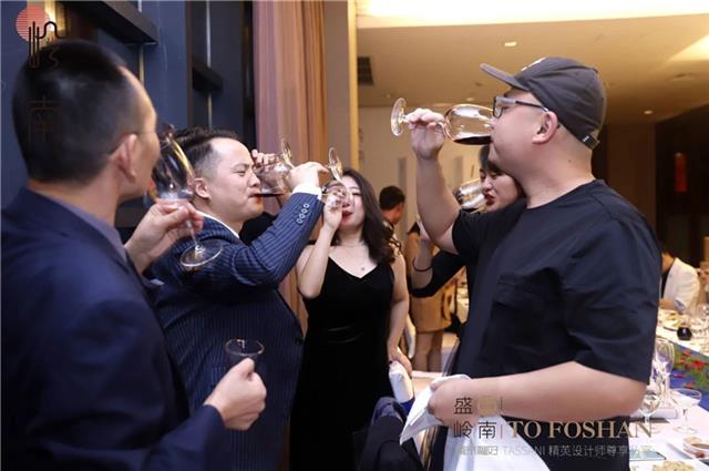 塔萨尼艺术涂料设计师活动