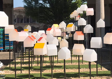 四月塔萨尼带你认识2018米兰设计展