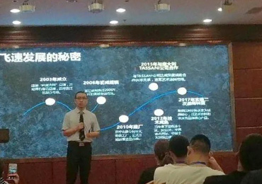 涂料经:立足终端和渠道,艺术涂料品牌未来大有可为