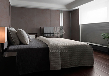 内墙涂料为什么不能用于外墙?