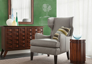 艺术涂料与墙纸有什么区别?