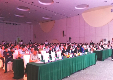 TASSANI塔萨尼应邀出席中国陶瓷总部陶瓷设计师主题沙龙