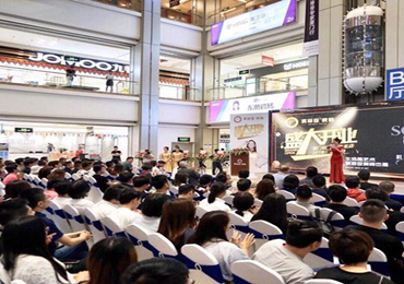 精彩回顾|TASSANI应邀出席2018APDC亚太室内设计精英邀请赛暨历届金奖设计师座谈会