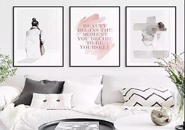 生活态度|Ins风的家居风格