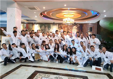 “春暖景和 蓄势而发”2019年意大利TASSANI艺术涂料春季培训会圆满落幕