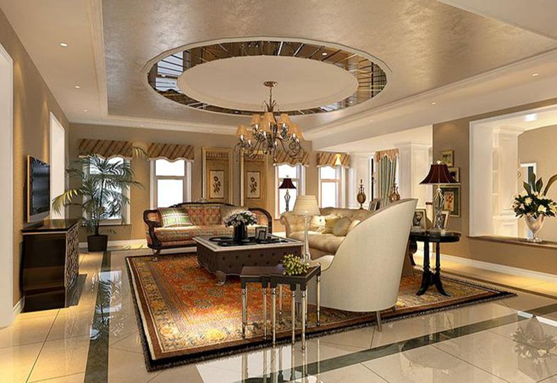 深度解析丨艺术漆PK墙纸,谁是你的最爱?