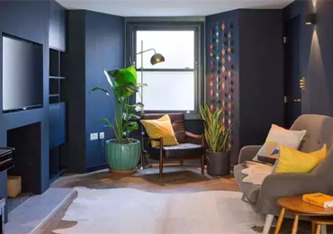 时代主流丨未来艺术涂料发展前景无限