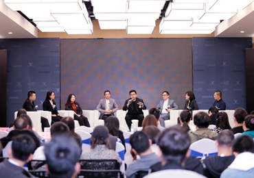 TASSANI强化与设计师链接,邀请近百名两岸设计大咖贵阳举行分享会