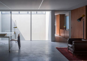 艺术家的家,怎能少了艺术涂料?