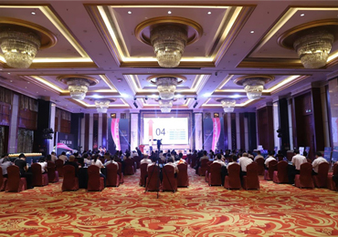 TASSANI×Touching trends:让艺术与商业握手言和!