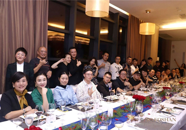 TASSANI×粤来粤好:盛意岭南·撑佛山!