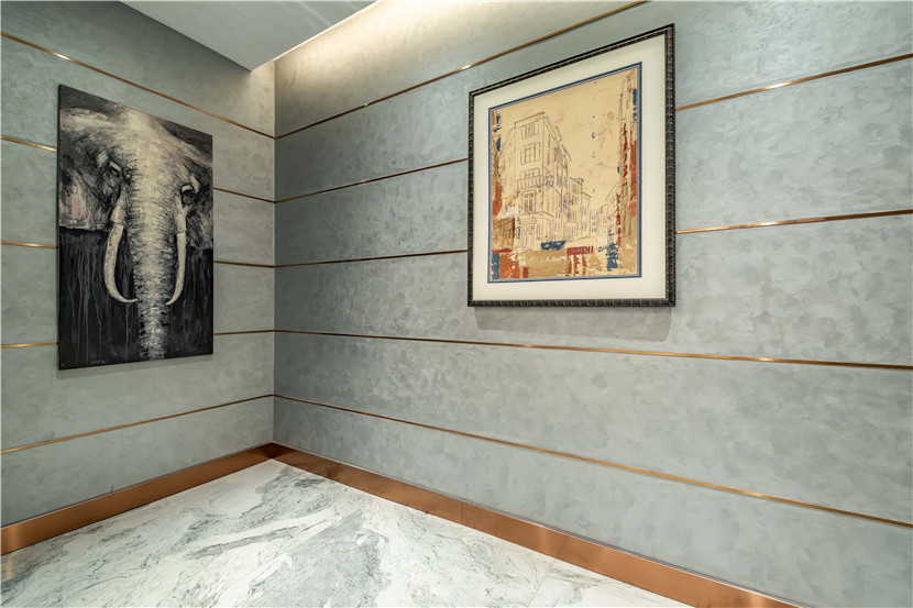 天津意风99艺术公馆 天津意风99艺术公馆