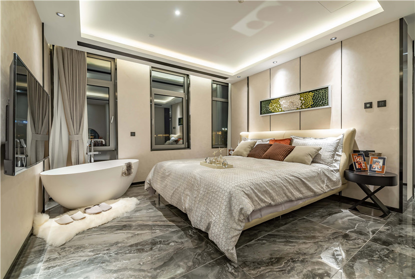 天津意风99艺术公馆 天津意风99艺术公馆