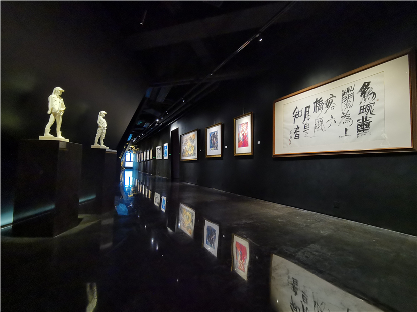 意大利TASSANI御隆艺术馆 意大利TASSANI御隆艺术馆