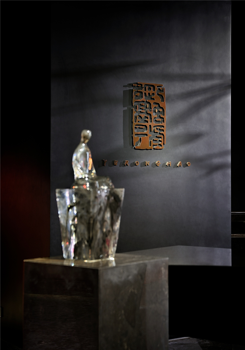 意大利TASSANI御隆艺术馆 意大利TASSANI御隆艺术馆