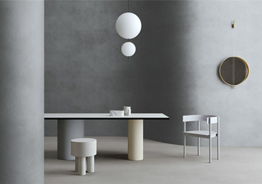 设计视觉浪潮|“水泥极简风”如何成为设计界的新宠儿