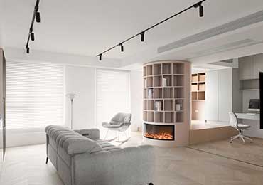 艺术涂料加盟的规范又什么不同的区别吗?