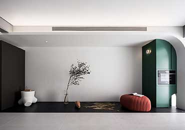 艺术涂料凭什么适合创业加盟?