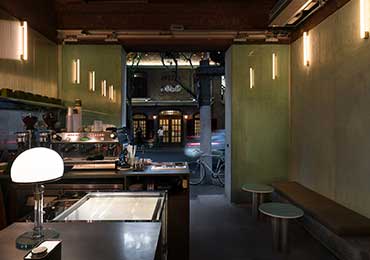 艺术涂料加盟选企业品牌需多方位考察哪层面?