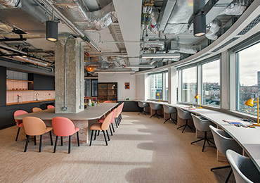 究竟是什么原因让艺术涂料备受越来越多人的喜爱呢?