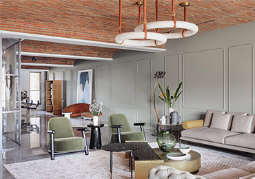 艺术涂料加盟怎么样?进口艺术涂料加盟品牌如何选?