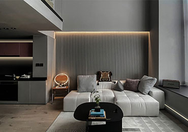 艺术涂料品牌如何正确的进行施工