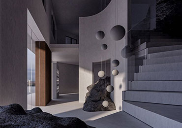 选艺术涂料招商加盟代理你一定要掌握的艺术涂料知识点