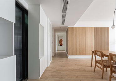 因为什么逐渐增多的人采用艺术涂料微水泥?