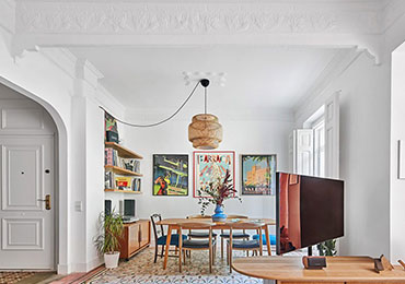 艺术涂料微水泥有那些优势呢?