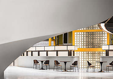 新品首发|TASSANI塔萨尼艺术涂料,相遇微水泥