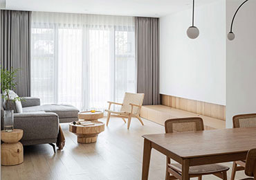 微水泥身为艺术涂料界的一匹黑马到底有什么吸引力