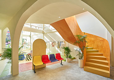 选艺术涂料加盟你一定要知晓的艺术涂料相关知识!