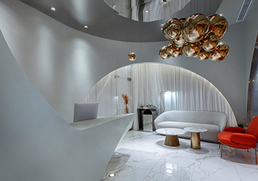 壁材领域增项如何选?试一下艺术涂料加盟