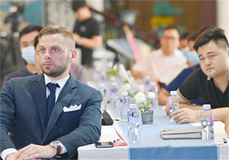 TASSANI x 合伙人：“意式匠心，创意掘金”全国招募合伙人活动（第一季）签约圆满成功！