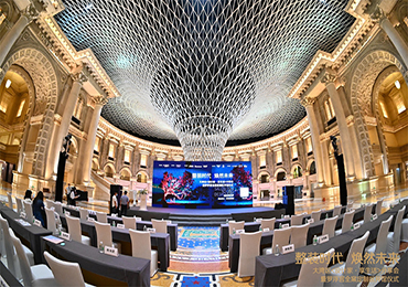 TASSANI丨<设计家·享生活>思想盛宴，听大咖分享设计心得