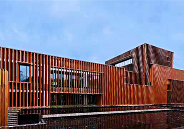 国际艺术涂料品牌TASSANI塔萨尼  拿下北京君山墅高端别墅项目