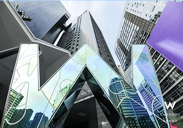 成都W酒店联手全球知名艺术涂料意大利TASSANI塔萨尼打造时尚空间