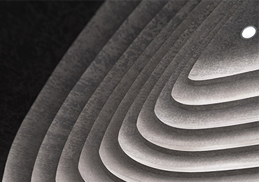 TASSANI塔萨尼 ▏高级质朴的Marmorino(马莫),历经繁华重返简与素