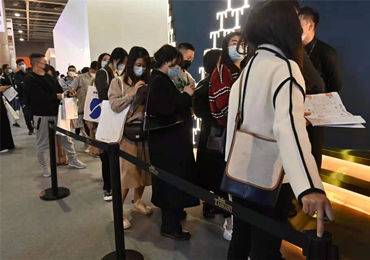 TASSANI塔萨尼x广州设计周 ▏青春之约圆满结束，凤凰馆引爆设计圈，吸粉无数