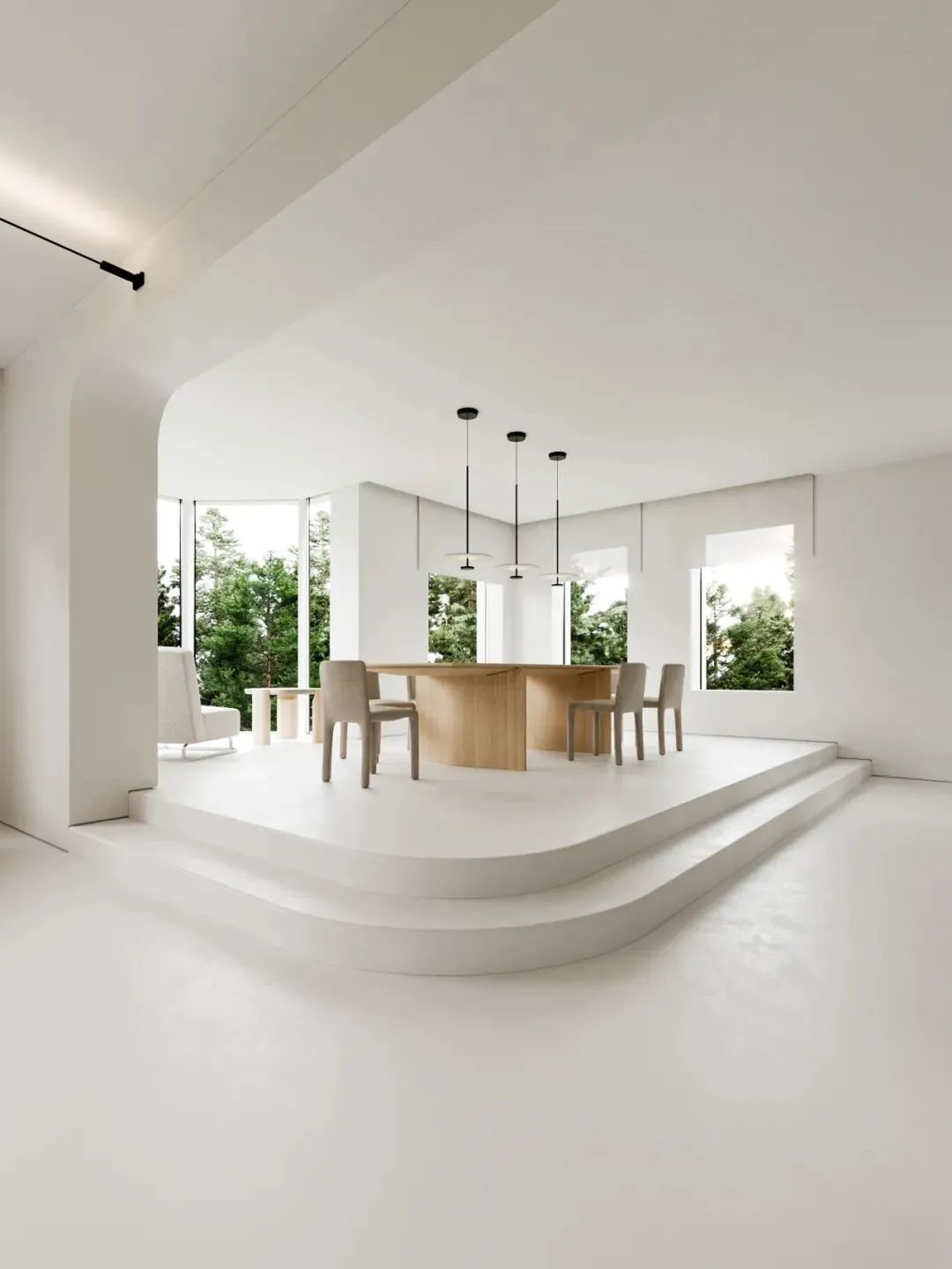 TASSANI塔萨尼 ▏现代轻奢风,营造精致优雅生活