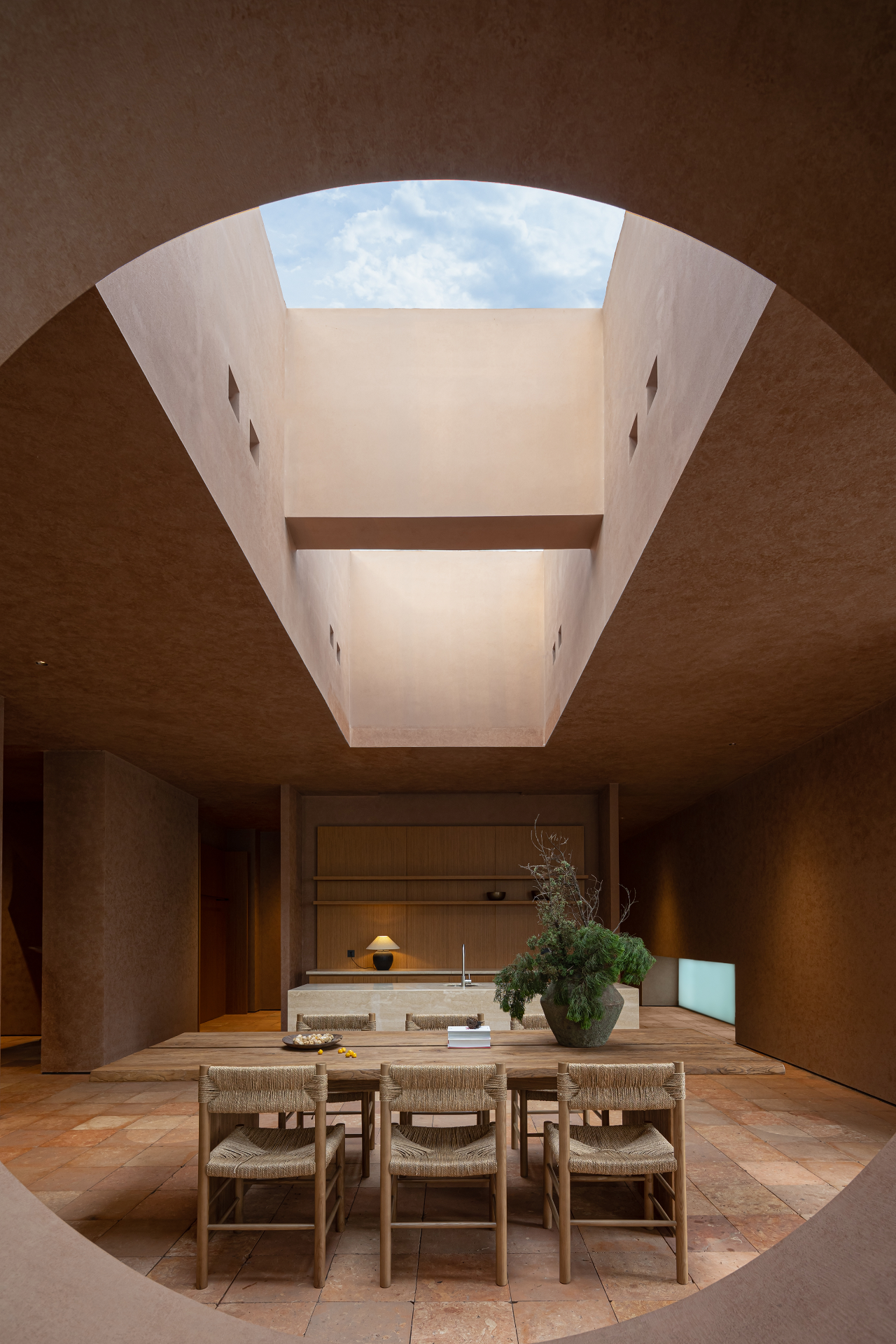 商业空间|悦己漫空间,一个包容的商业场所