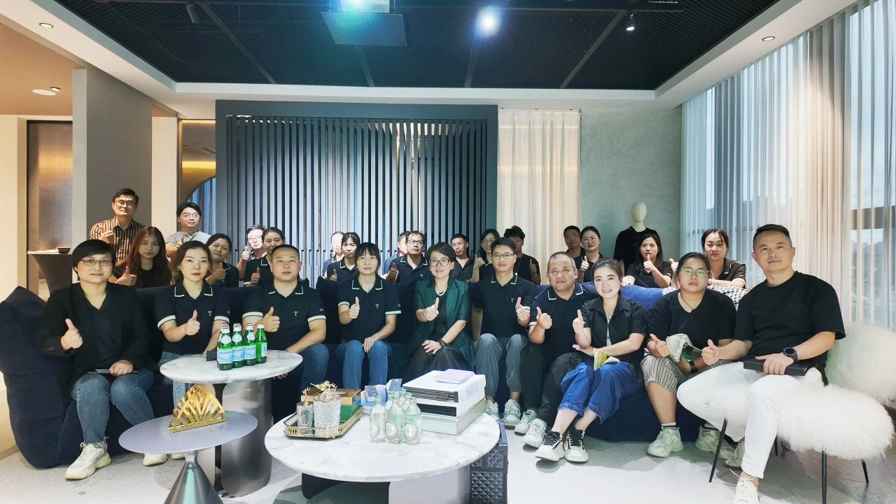 TASSANI塔萨尼 ▏穿越逆境,抵达繁星!第二季度营销工作总结收官