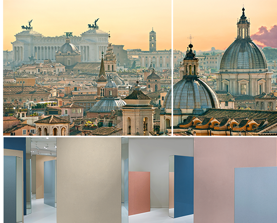 意大利艺术涂料