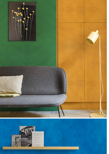 意大利艺术涂料